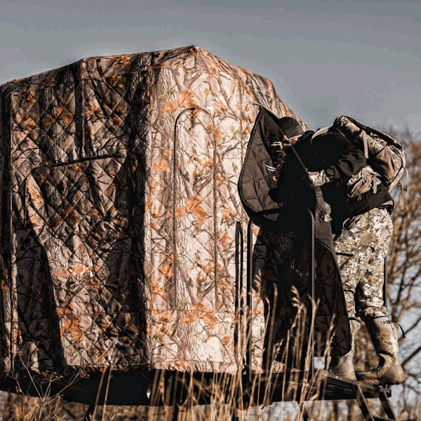Muddy Soft Side 360 Blind