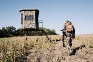 Muddy Bull XL Box Blind