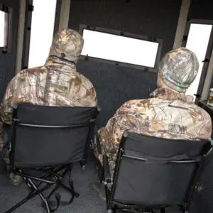 Muddy Bull Box Blind