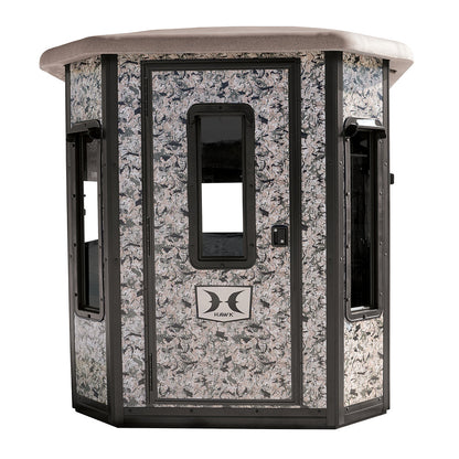Hawk Office Box Blind