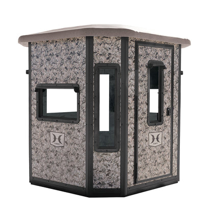 Hawk Office Box Blind