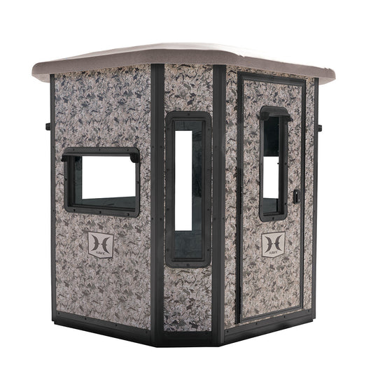 Hawk Office Box Blind