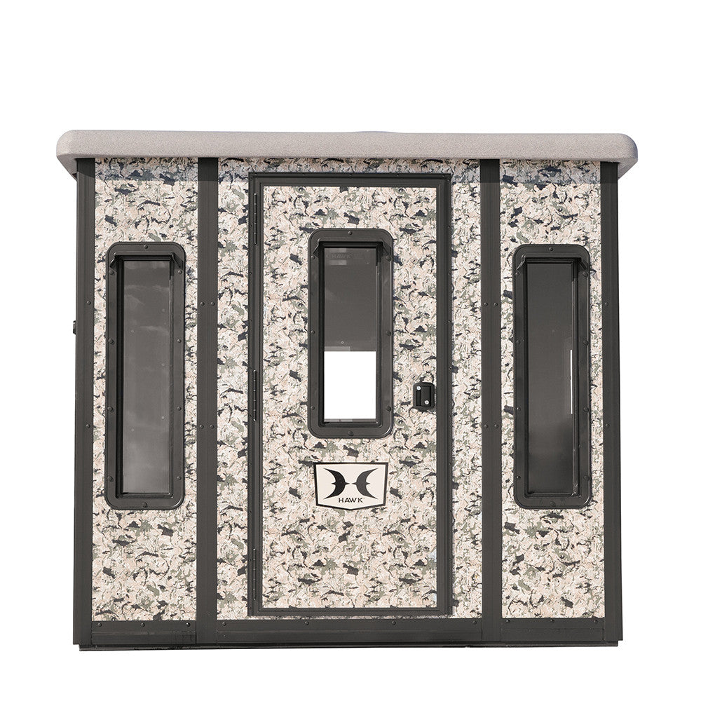 Hawk Compound Blind