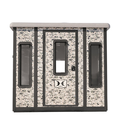 Hawk Compound Blind