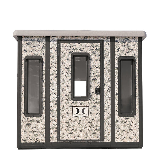 Hawk Compound Blind