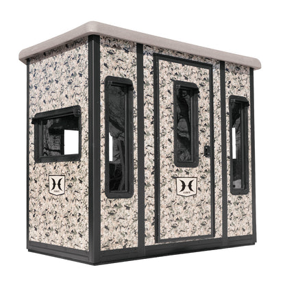 Hawk Compound Blind