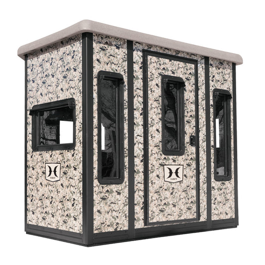 Hawk Compound Blind