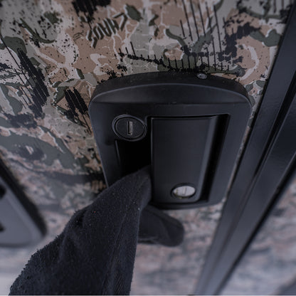 Hawk Office Box Blind