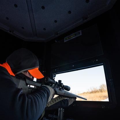 Hawk Compound Blind