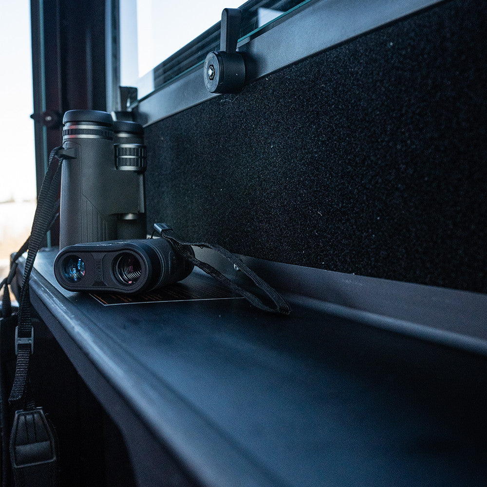 Hawk Office Box Blind
