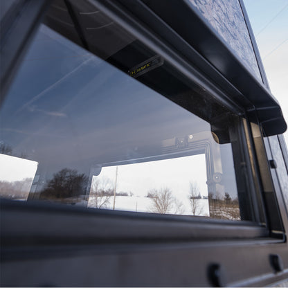 Hawk Double Blind