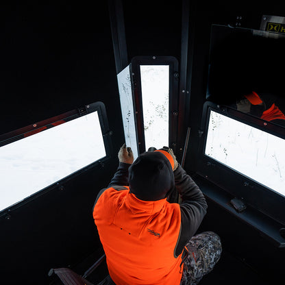 Hawk Office Box Blind