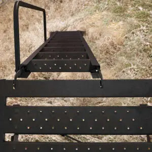 Muddy Bull Box Blind
