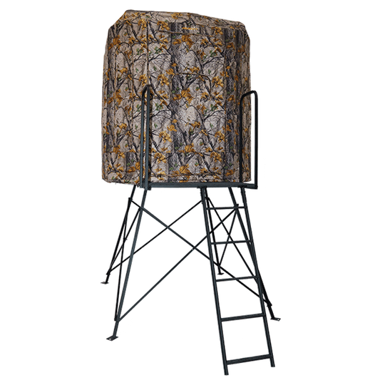 Muddy Soft Side 360 Blind