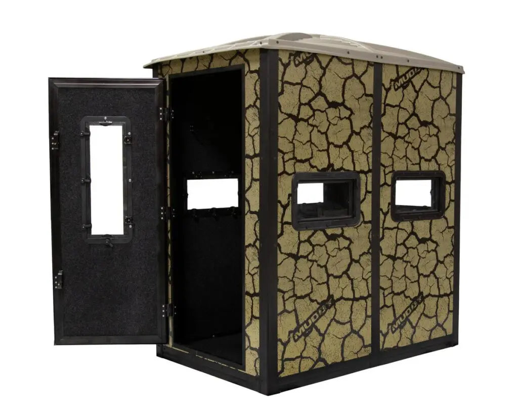 Muddy Striker Box Blind