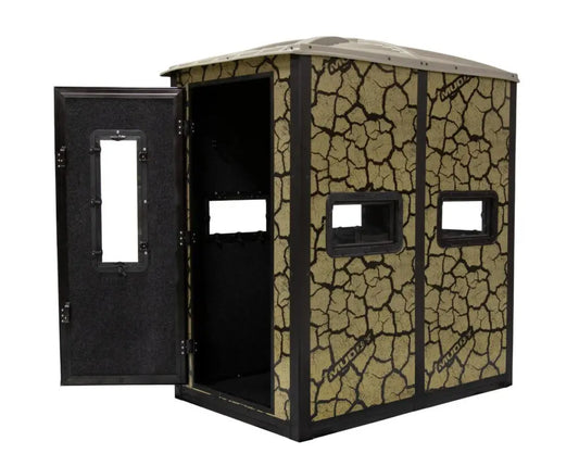 Muddy Striker Box Blind