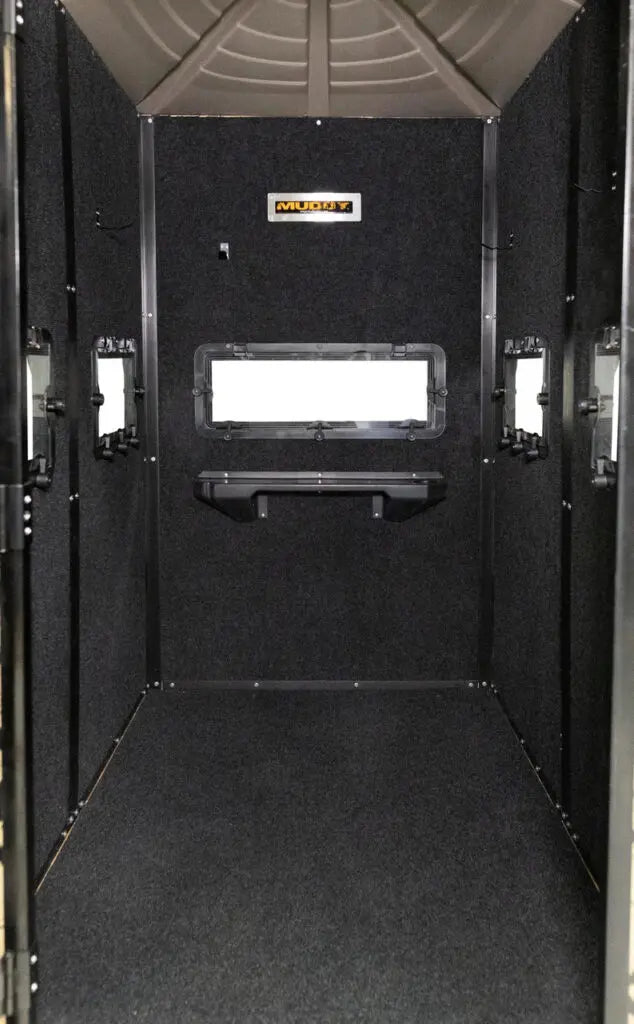 Muddy Striker Box Blind