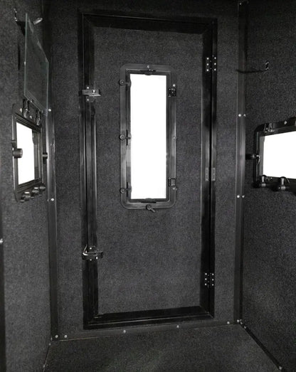 Muddy Striker Box Blind
