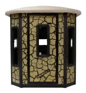 Muddy Bull Box Blind