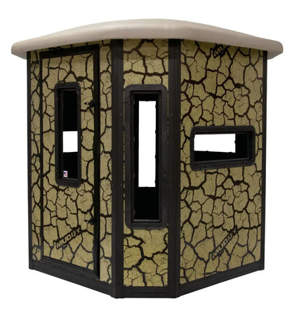 Muddy Bull Box Blind