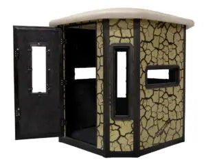 Muddy Bull Box Blind