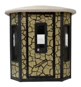 Muddy Bull XL Box Blind