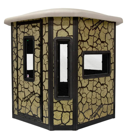 Muddy Bull XL Box Blind