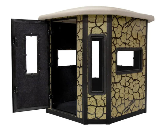 Muddy Bull XL Box Blind