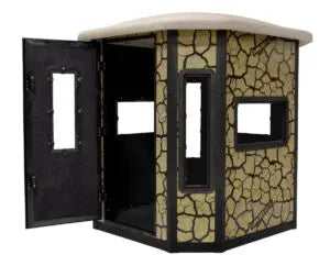 Muddy Bull XL Box Blind