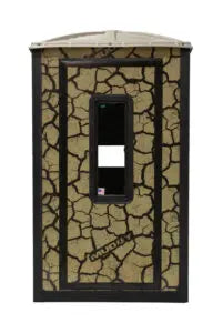 Muddy Striker Box Blind