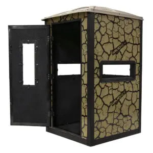 Muddy Gunner Box Blind