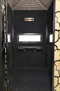 Muddy Gunner Box Blind