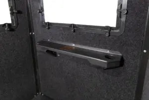 Muddy Gunner Box Blind