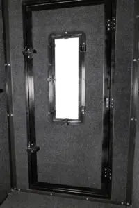 Muddy Gunner Box Blind
