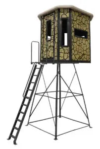 Muddy Bull Box Blind