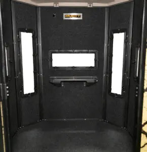 Muddy Bull Box Blind