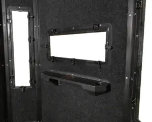 Muddy Bull Box Blind