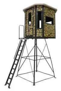 Muddy Bull XL Box Blind