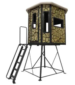 Muddy Bull XL Box Blind