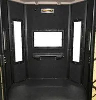 Muddy Bull XL Box Blind