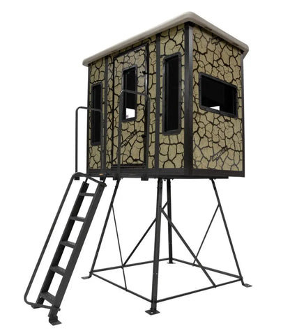 Muddy Penthouse Box Blind