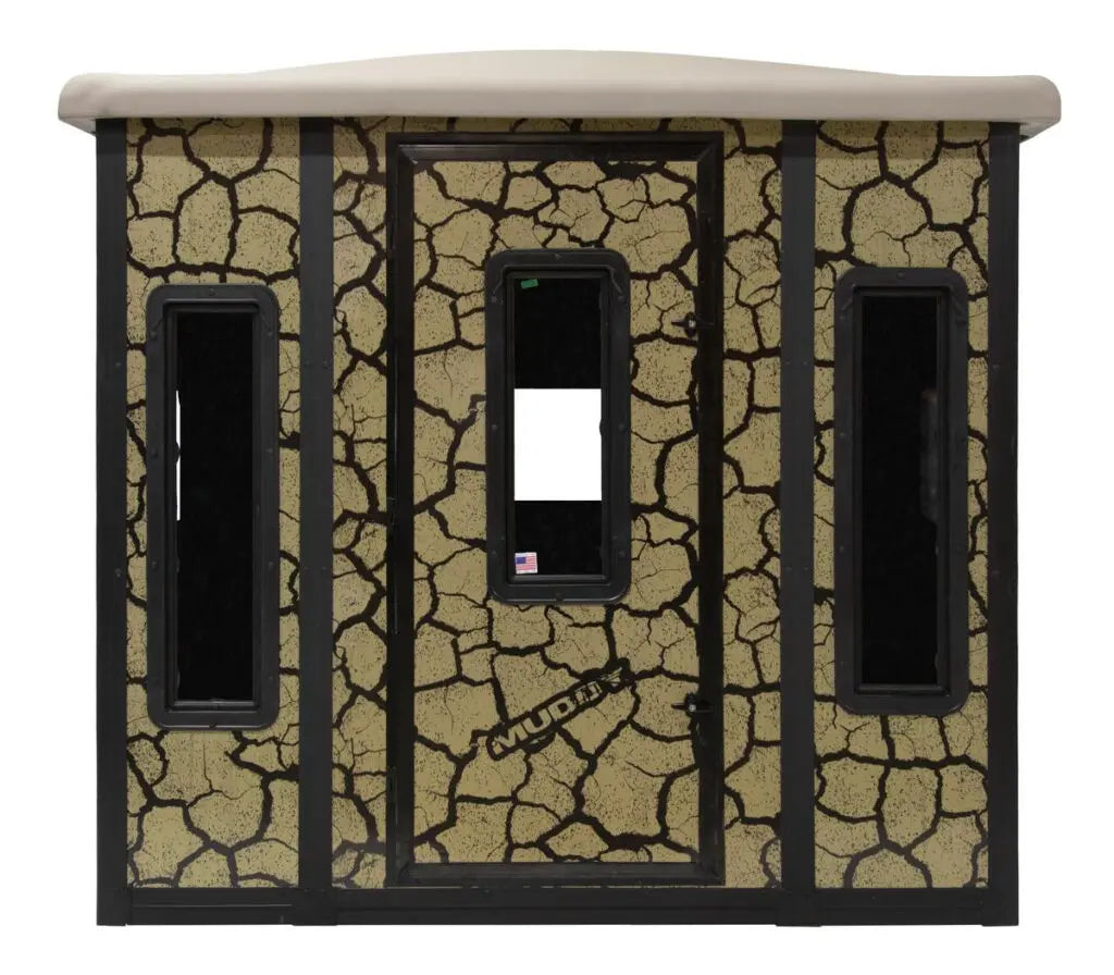 Muddy Penthouse Box Blind
