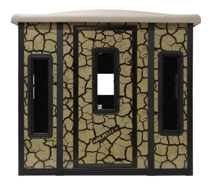 Muddy Penthouse Box Blind