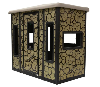Muddy Penthouse Box Blind