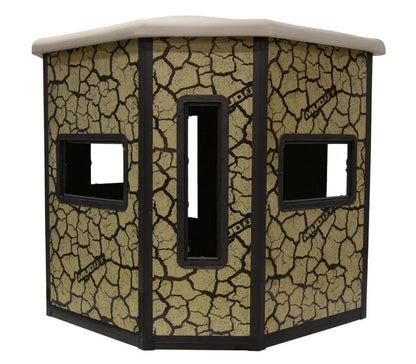 Muddy Penthouse Box Blind