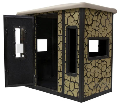 Muddy Penthouse Box Blind