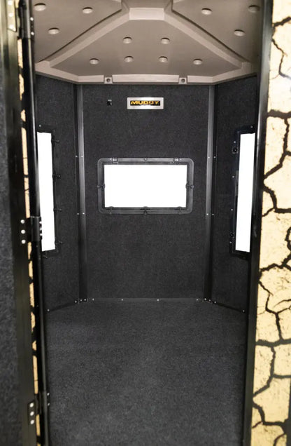 Muddy Penthouse Box Blind
