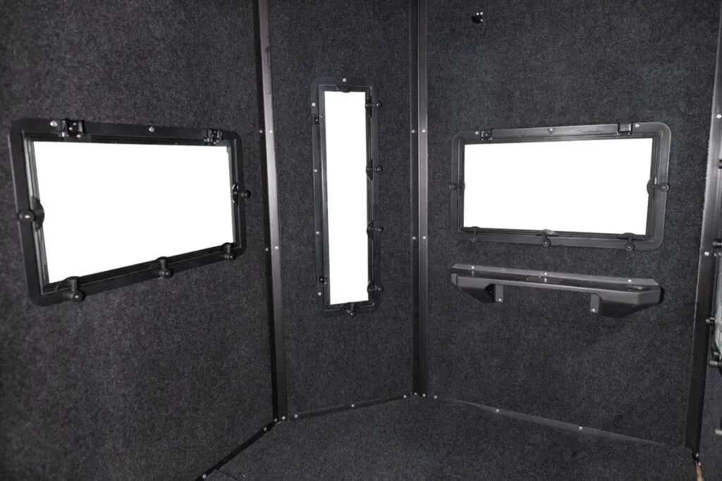 Muddy Penthouse Box Blind