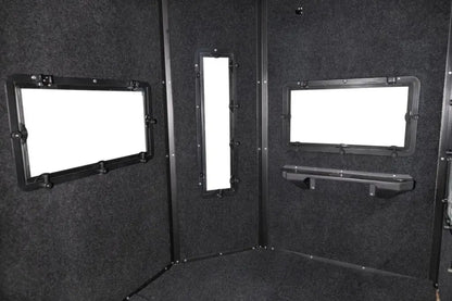 Muddy Penthouse Box Blind