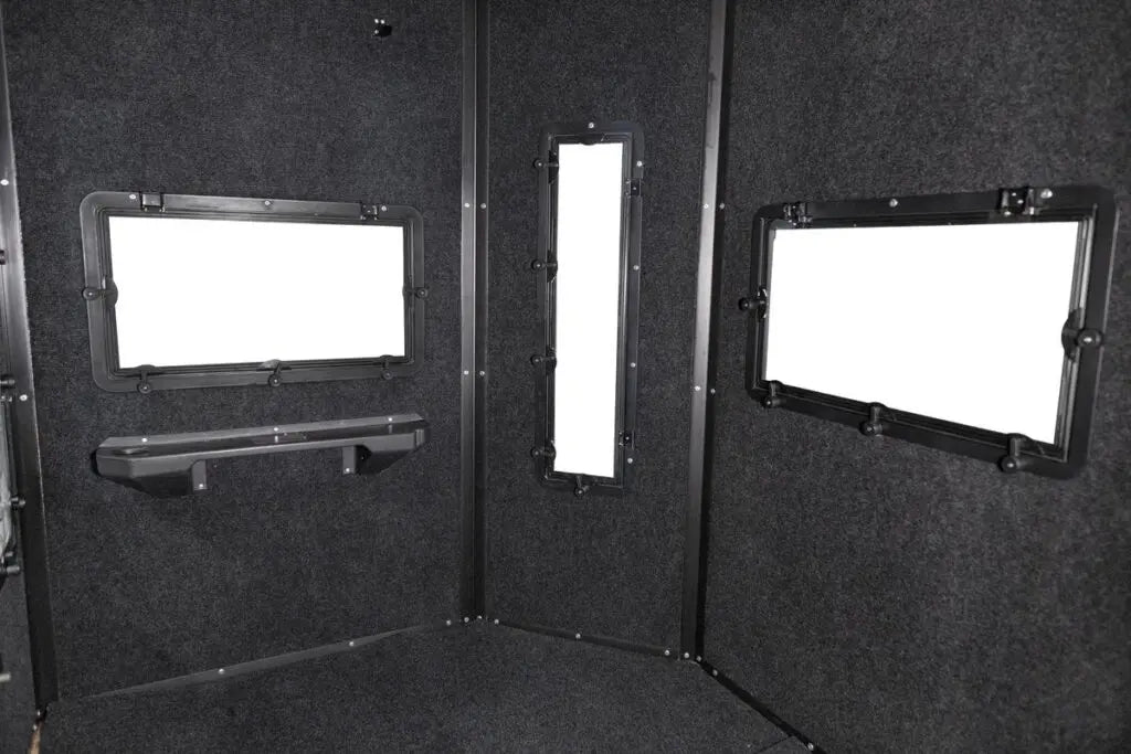 Muddy Penthouse Box Blind